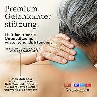 HealthRoutine Arthro Complete Gelenkkapseln 180 Kapseln — Bild 3