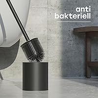 SAVEGA SAV018 Silikon-Toilettenbürste — Bild 9