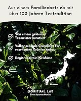 NORITUAL LAB Kiri Matcha 100g — Bild 4