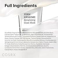 COSRX PDRN Exosome Skinplaning Glaze Mask 50ml — Bild 9