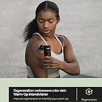 BLACKROLL Fascia Gun — Bild 4