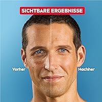 NIVEA MEN Anti Age Power Feuchtigkeitscreme 2in1 LSF 30 50ml — Bild 3