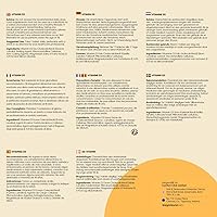 WeightWorld Vitamin D3 2000 I.E. (400 Tabletten) — Bild 5