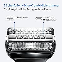 Braun Series 3+ 3040si — Bild 3