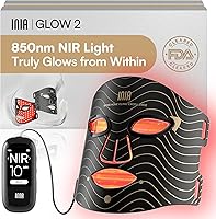 INIA IN-FM002 LED Gesichtsmaske — Bild 1