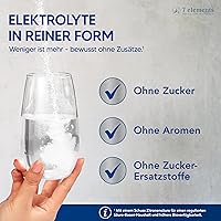 7 elements Elektrolyte PUR 420g — Bild 3