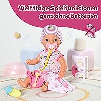 Baby Born Lena 36 cm — Bild 8