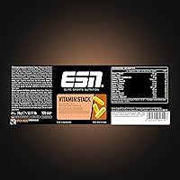 ESN Vitamin Stack 120 Kapseln — Bild 4