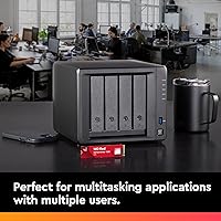 WD Red SN700 500GB NVMe SSD — Bild 4