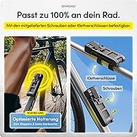 ONROAD Onlock Pro 85cm — Bild 5