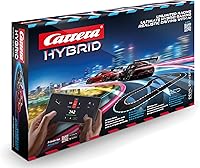 Carrera Hybrid Devil Drivers Speedway to Hell — Bild 2