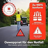 PURAHELP PH-WD-1 Warndreieck — Bild 7