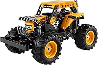 LEGO Technic Monster Jam DIGatron 42199 — Bild 10