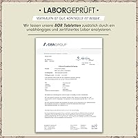 ProFuel Bor Tabletten 3 mg (365 Stück) — Bild 5