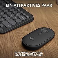 Logitech Pebble 2 Combo — Bild 2