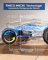 Tineco Floor One S9 Artist — Bild 5