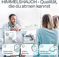 HIMMELSHAUCH MEDICAL YS35 Mesh Vernebler — Bild 6