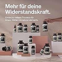 natural elements Vitamin D3 7000 I.E. 180 Tabletten — Bild 6