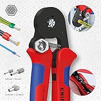 Knipex 97 53 14 — Bild 2