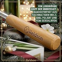 HELDSON RK01 Rückenkratzer — Bild 6