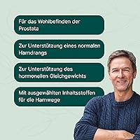 ESSENZ Prosta Vit 60 Kapseln — Bild 6