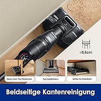 Tineco Floor One S7 Stretch Ultra — Bild 6