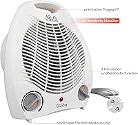 Güde GH 2000 Heizlüfter — Bild 5