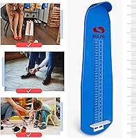 SULPO Fußmessgerät — Bild 2