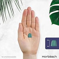 Horbaach Melatonin Gummies Kinder 0,5 mg 60 Stück — Bild 8