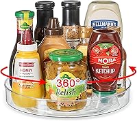 Famhap Lazy Susan Drehteller 22 cm — Bild 1