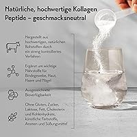 pureSGP Kollagen Pulver 300g — Bild 7