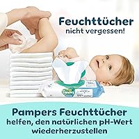 Pampers Premium Protection Größe 2 (240er-Pack) — Bild 11