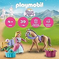 Playmobil Princess Magic 71801 — Bild 2