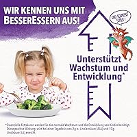 PediaSure Kinder Drachen Power Schokolade 850g — Bild 3