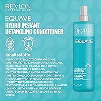 Revlon Professional Equave Hydro Detangling Conditioner 500 ml — Bild 5