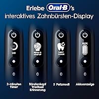 Oral-B iO Series 6 Plus Edition — Bild 3