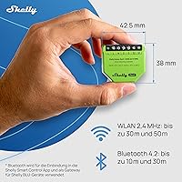 Shelly Dimmer Gen3 — Bild 3