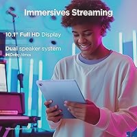 Lenovo Tab (2025) 10,1 Zoll 64 GB — Bild 3