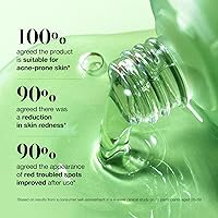 Anua Azelaic Acid 10 Redness Soothing Serum 30ml — Bild 4