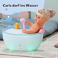 BABY born Carla 43 cm — Bild 5