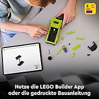 LEGO Speed Champions Dodge Challenger SRT Hellcat 77237 — Bild 6