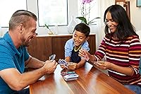 Mattel UNO Flip — Bild 2