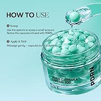 VT Cosmetics PDRN Capsule Cream 100 50ml — Bild 7