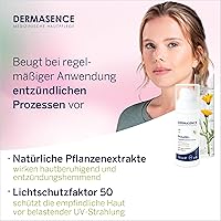 DERMASENCE RosaMin Tagespflege LSF 50 50ml — Bild 4