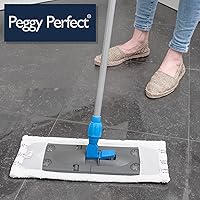 Peggy Perfect Floor Hero Wischmopp-Set 39 cm — Bild 6