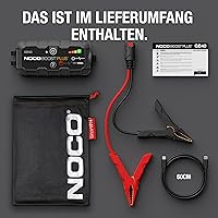 NOCO Boost GB40 — Bild 6