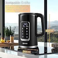 ecosa 692 Wasserkocher 1,7 L — Bild 8