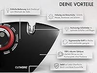 CUTMORE OneSharp 5-in-1 — Bild 2