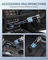 EBOSSOM Spark V9 Ultra — Bild 5