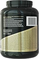 PBN Whey Protein Vanille 2,27 kg — Bild 4